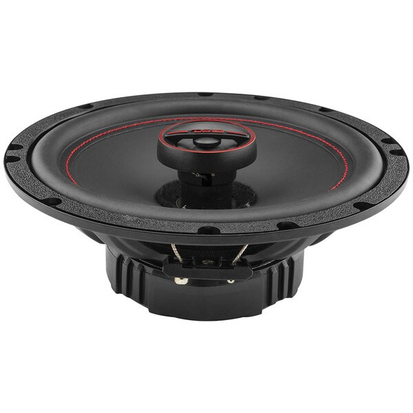 Main product image for DS18 G6.5XI 6-1/2" 3-Way 150W Coaxial Speaker Pair 4 Ohm294-8016